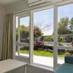 Two Bedroom Poolside Unit 5