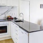 Executive Three Bedroom Suite 2 Executive Three Bedroom Suite 2