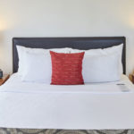 Executive Three Bedroom Suite 2