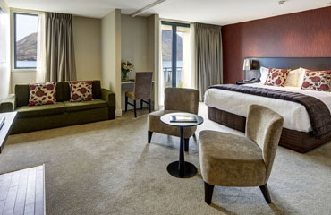 Executive Deluxe Room 2