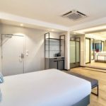 Executive Suite 3