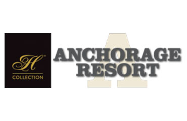 Anchorage Resort Logo