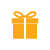 Gift Icon 50px