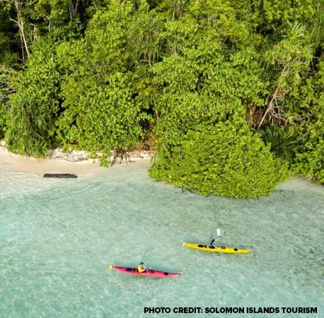 What to do in and Around Gizo - Activities and Attractions