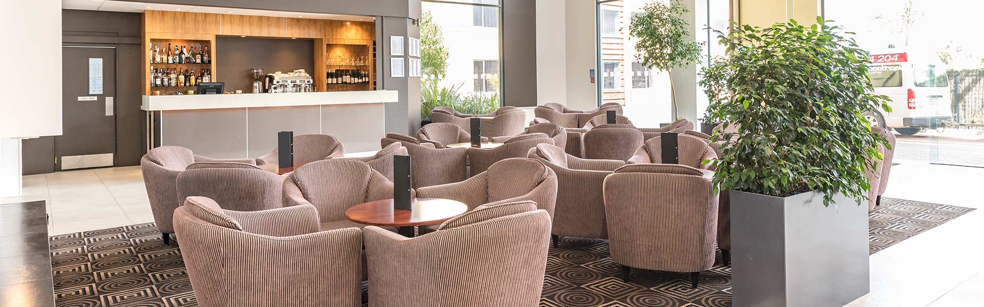 Heartland Hotel Auckland Airport