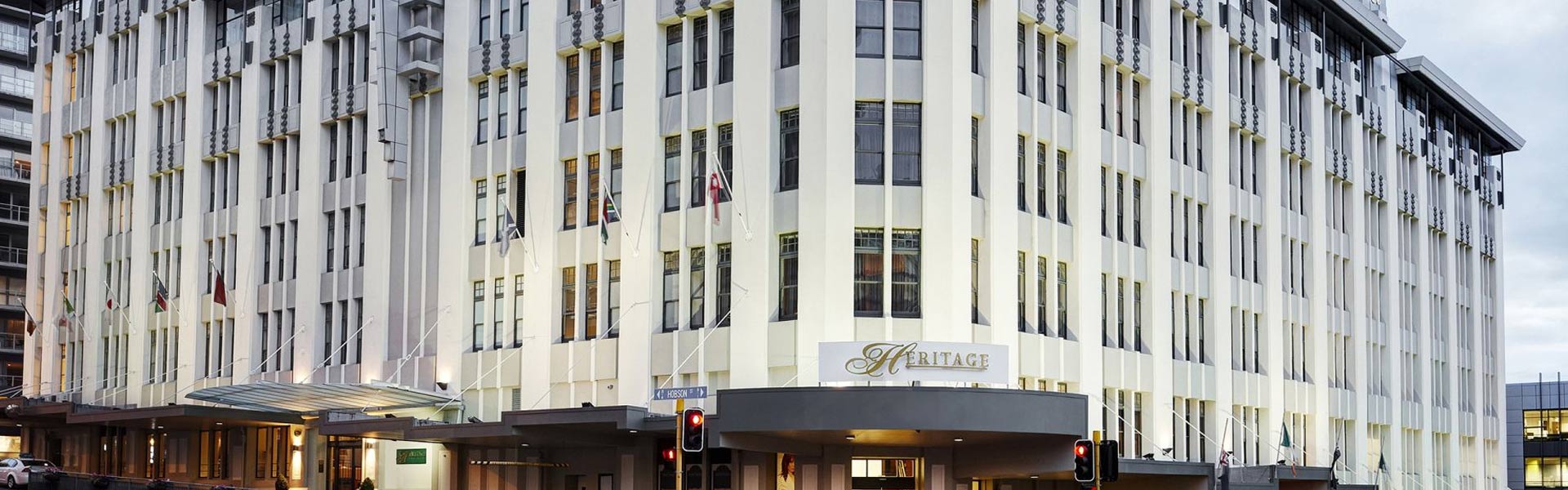 Heritage Auckland