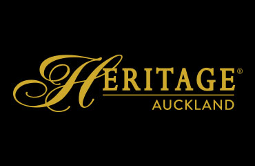 Heritage Auckland Logo