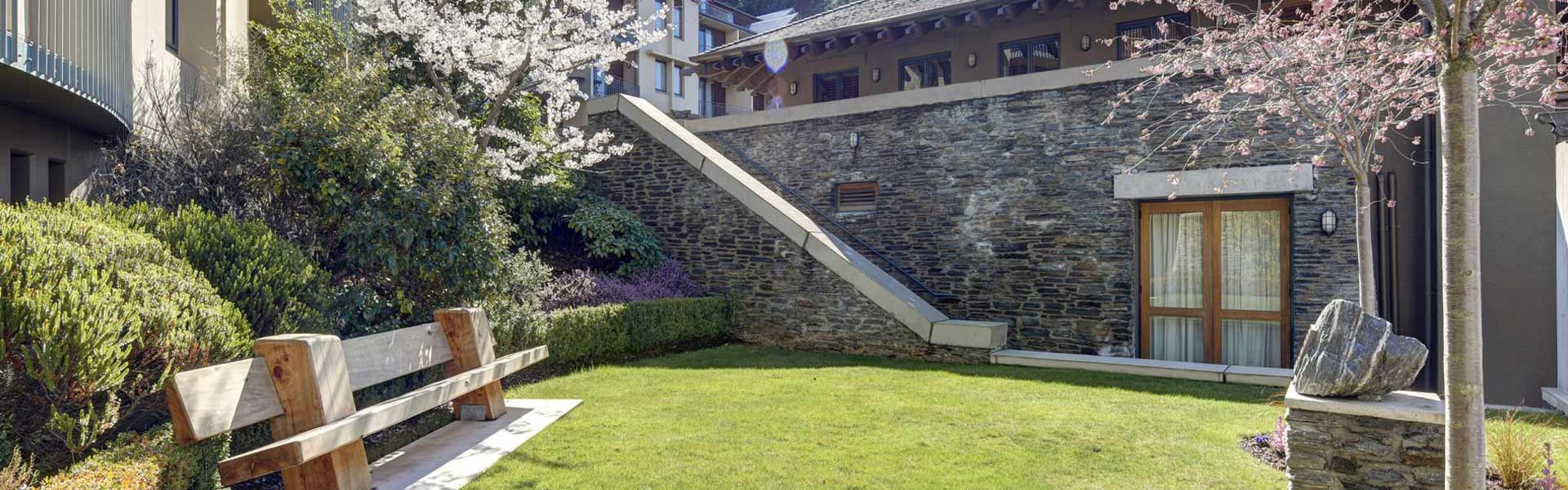 Heritage Queenstown