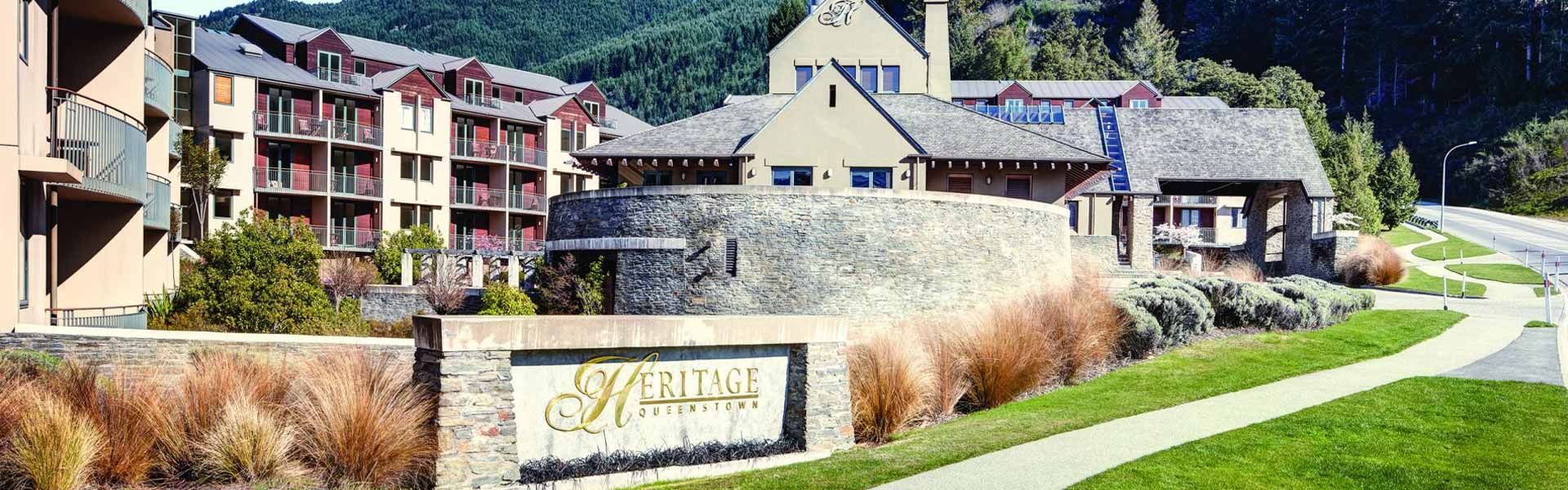 Heritage Queenstown