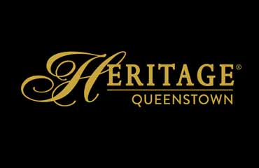Heritage Queenstown Logo