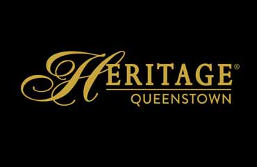 Heritage Queenstown Logo