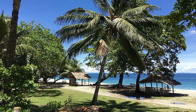 Honiara Solomon Islands