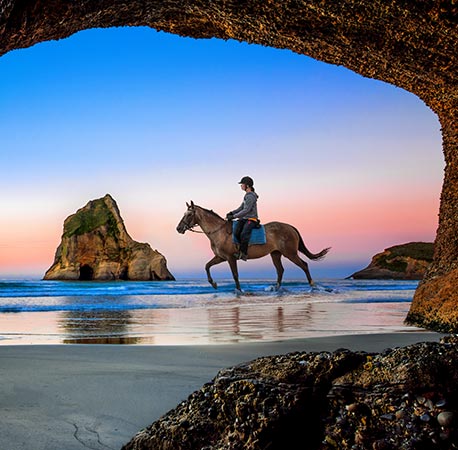 Best time to Visit New Zealand