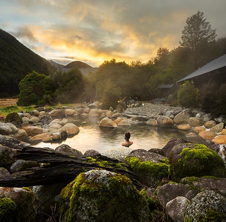 Things to Do in New Zealand