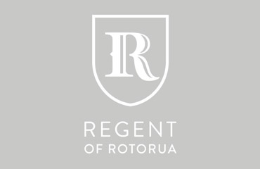 Regent of Rotorua Logo