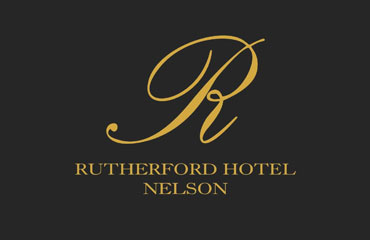 Rutherford Hotel Nelson Logo