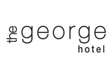 The George Logo