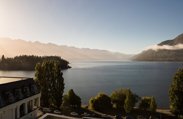 QT Queenstown