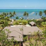 Deluxe Oceanfront Bure 1