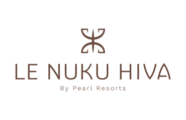 Le Nuku Hiva by Pearl Resorts Logo