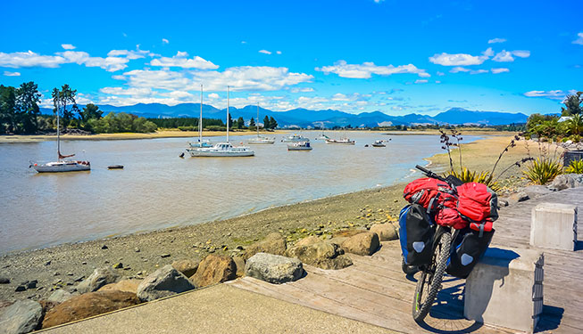 Nelson New Zealand