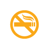 Non-Smoking Area