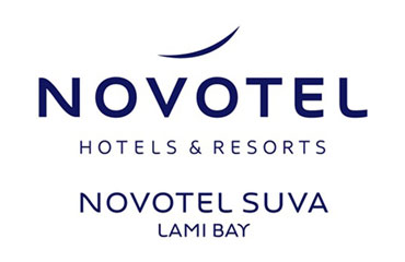 Novotel Suva Lami Bay Logo