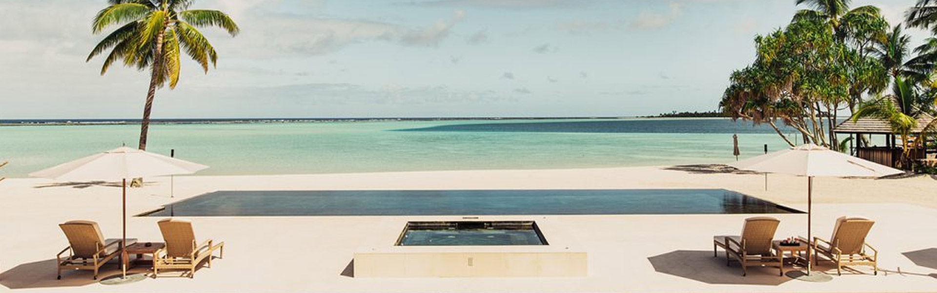 Nukutepipi Private Island