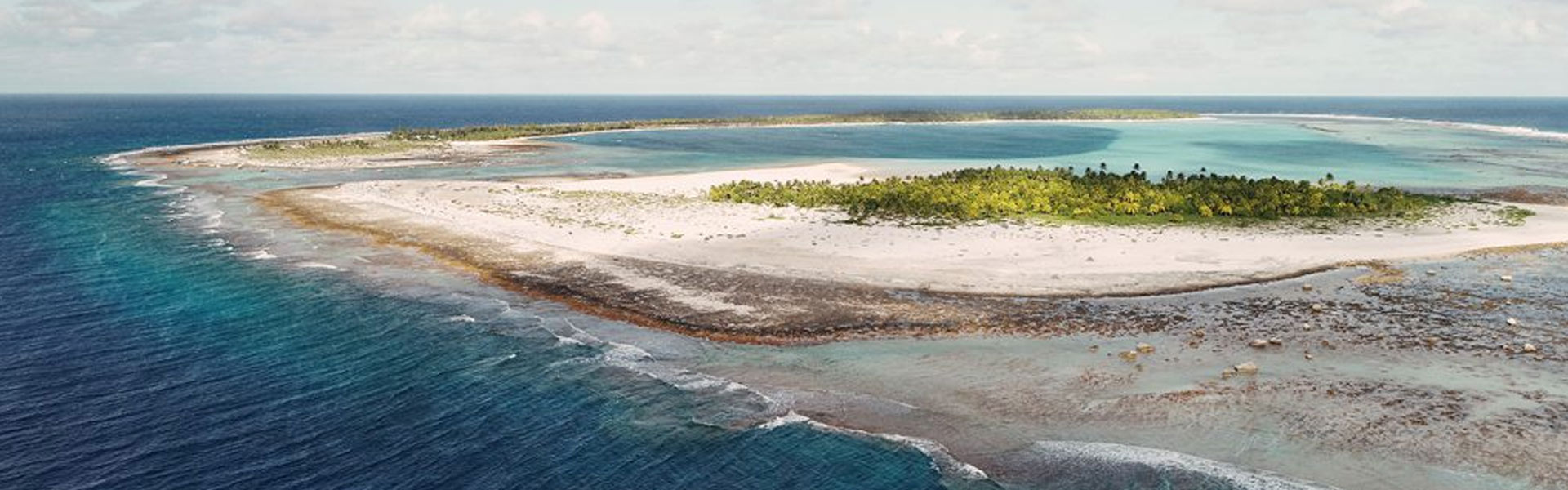 Nukutepipi Private Island