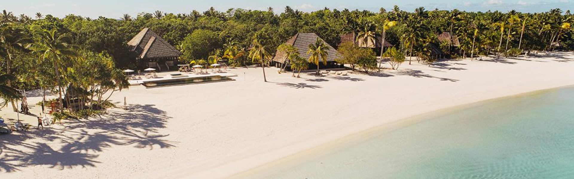 Nukutepipi Private Island