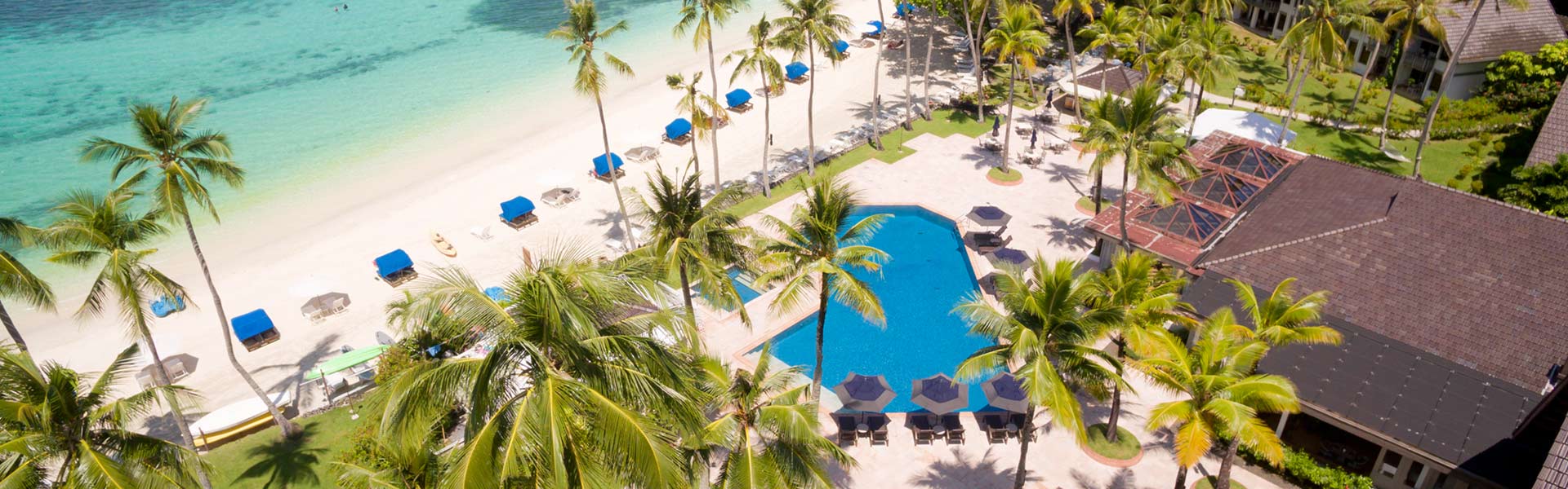 Palau Pacific Resort