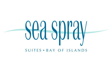 Sea Spray Suites Logo