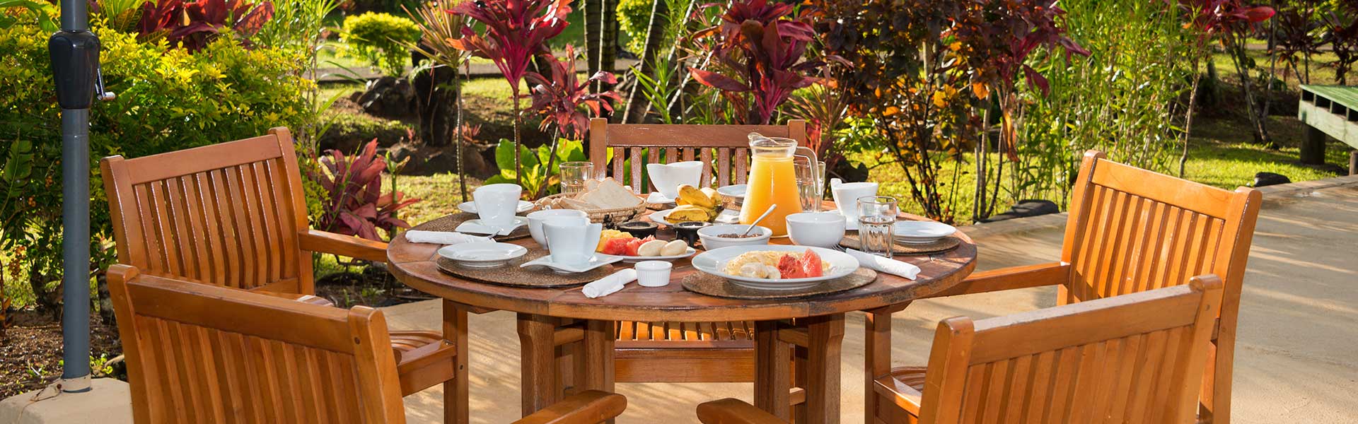 Waidroka Bay Resort