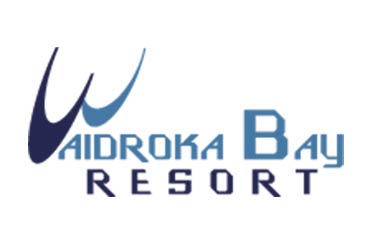 Waidroka Bay Resort Logo