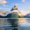 Milford Sound New Zealand