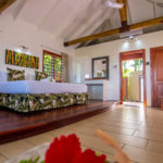 Deluxe Garden Villa 1