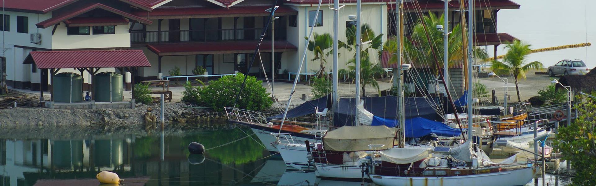Mangrove Bay Hotel