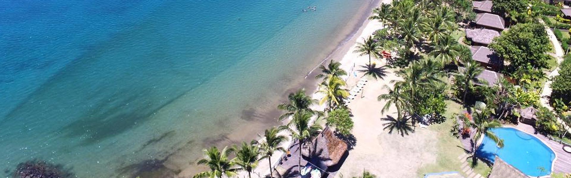 The Uprising Beach Resort
