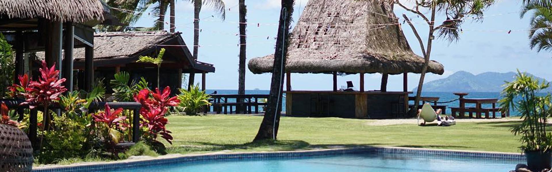 The Uprising Beach Resort