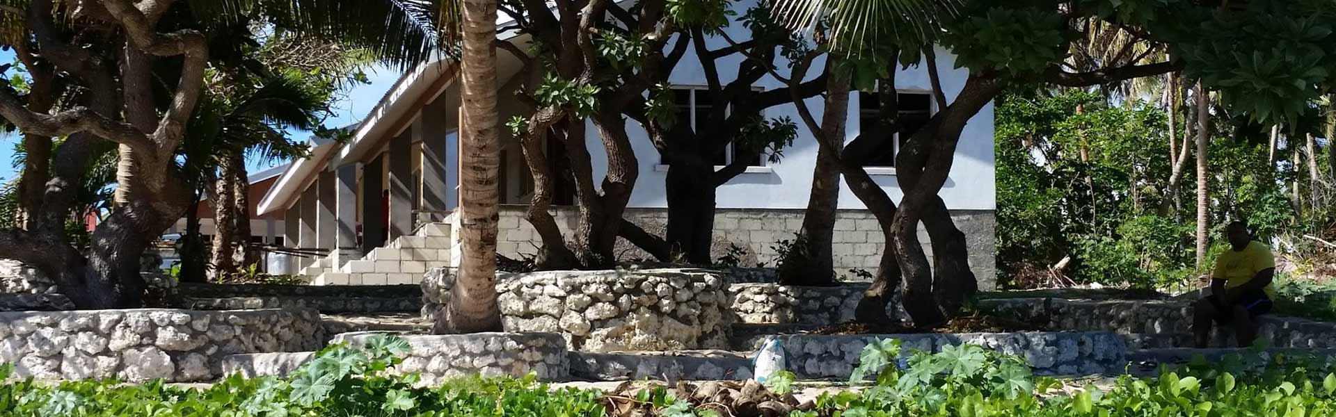 Vakaloa Beach Resort