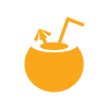 Welcome Drink