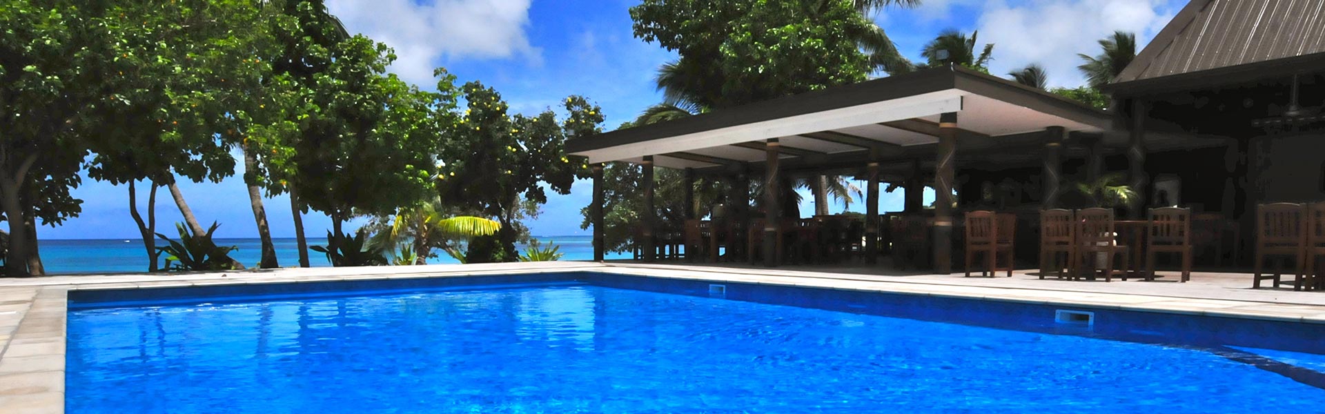 Blue Lagoon Beach Resort