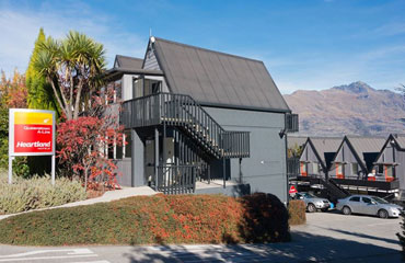 Heartland Hotel Queenstown