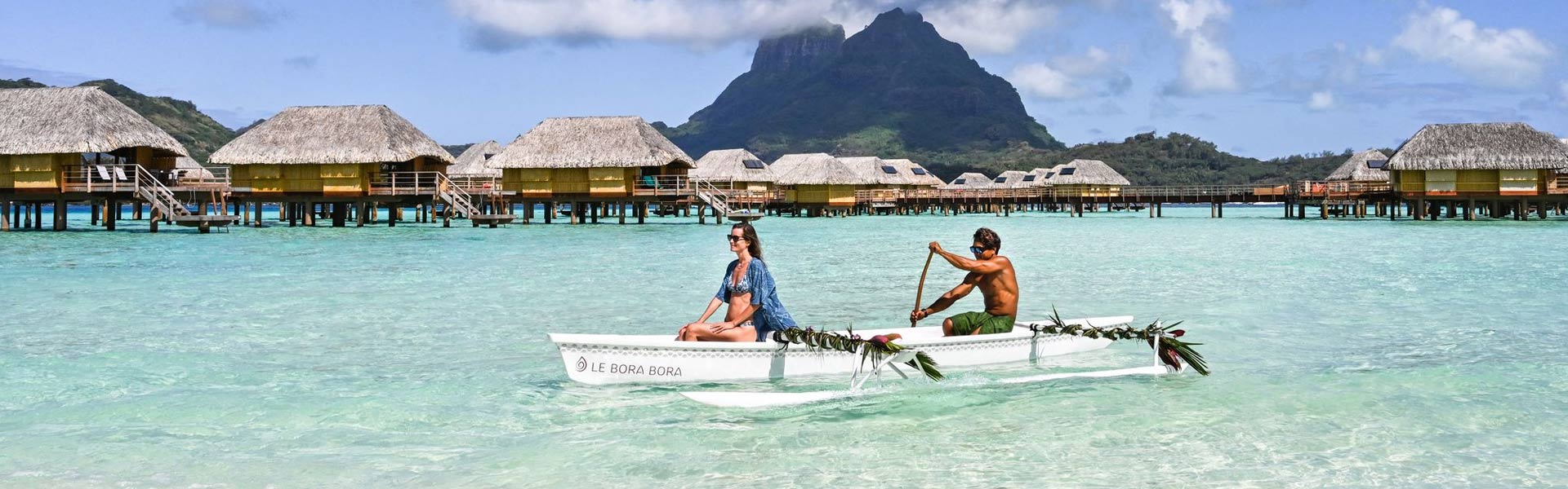 Le Bora Bora by Pearl Resorts