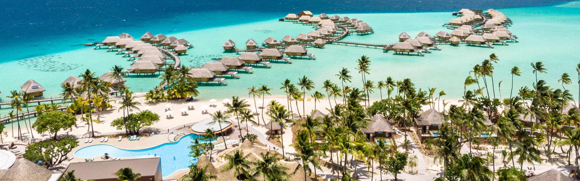 Le Bora Bora by Pearl Resorts