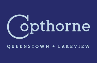 Copthorne Hotel & Apartments Queenstown Lakeview Logo