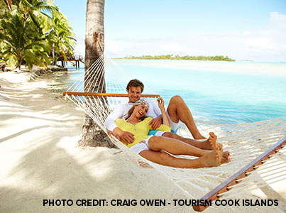 Explore Cook Islands