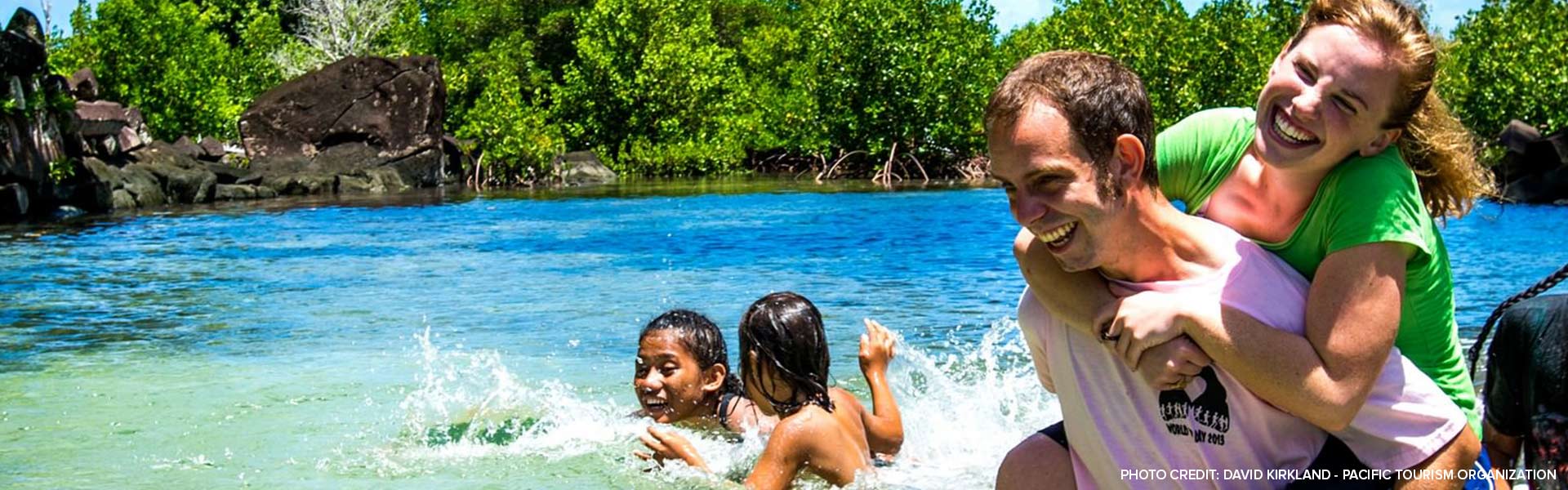 Micronesia Destination Weddings 2023-25
