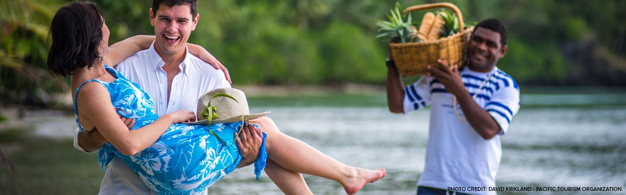 Fiji Destination Weddings 2023-2024