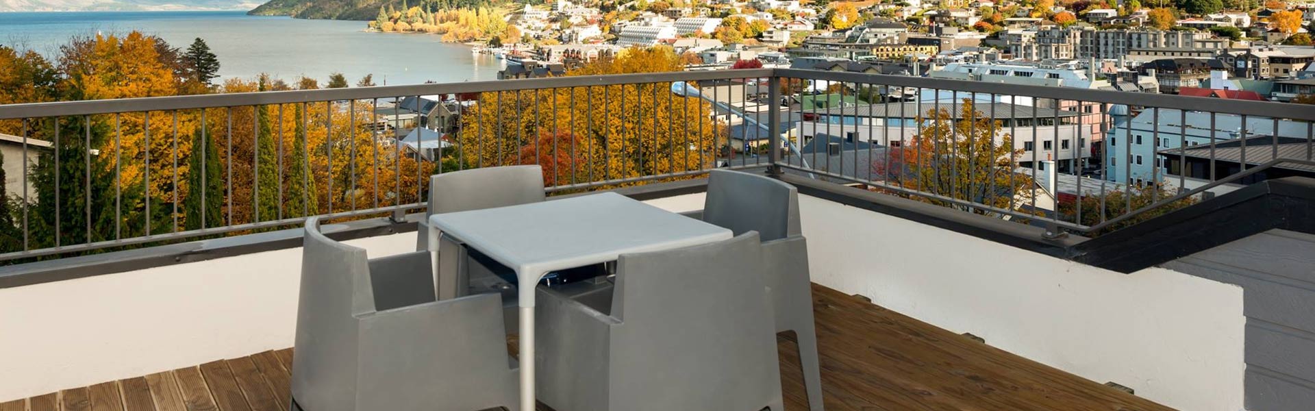 Heartland Hotel Queenstown